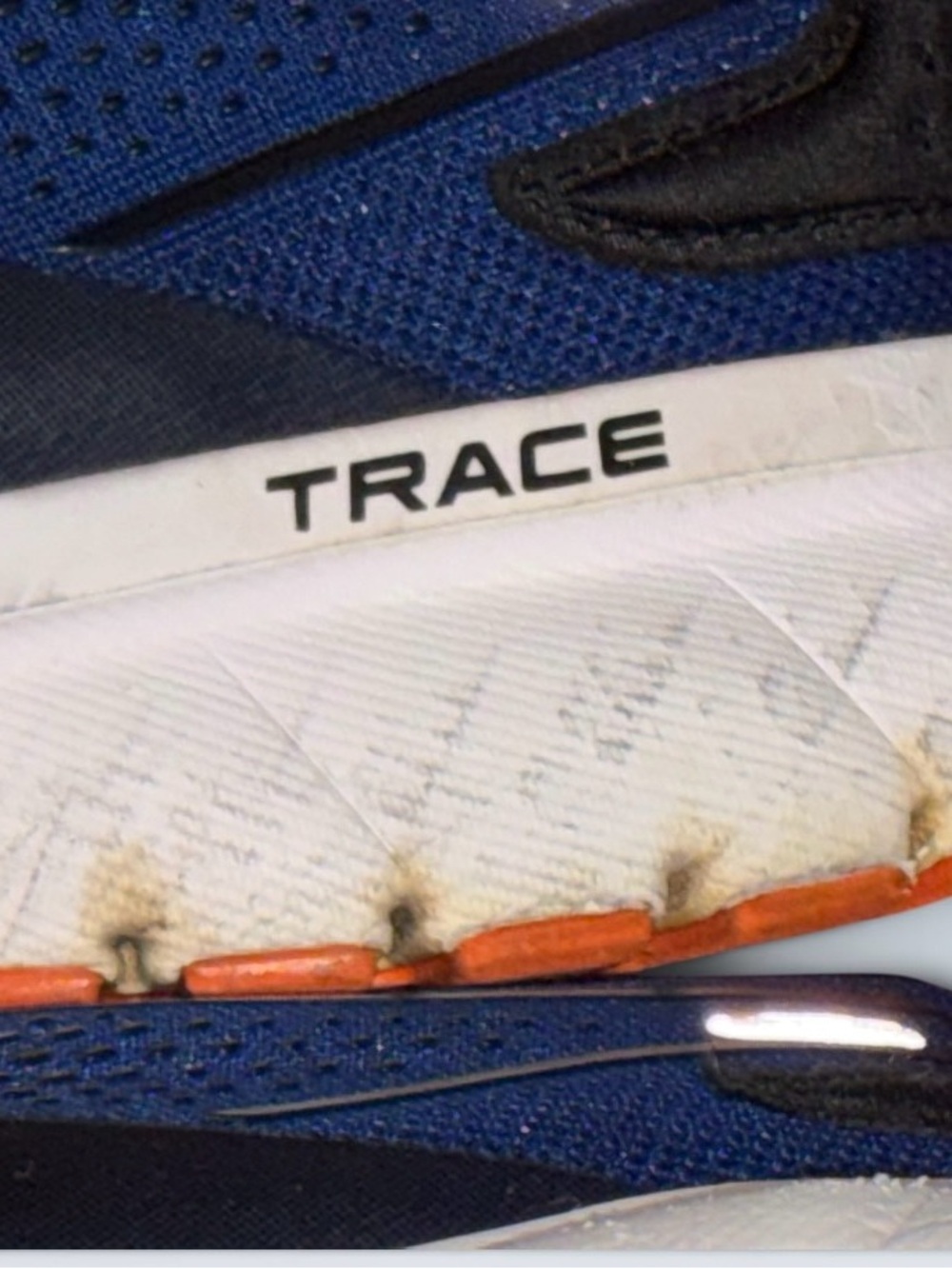 Brooks Trace 2 Running Shoe Sneaker Size 9 MSRP $233 - Picture 7 of 12